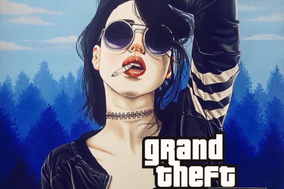 GTA 6 Beta Apk and IOS File for all the Grand Theft Auto Fans.