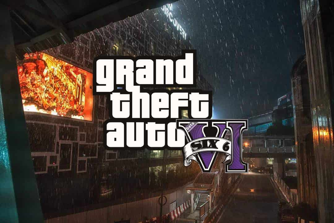 gta 6 skachat qilish